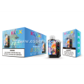Netherlands Hot Sale Kulx 8800 Puffs Vape